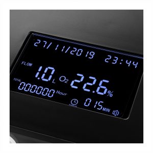 Изображение Кислородный концентратор Y007-1