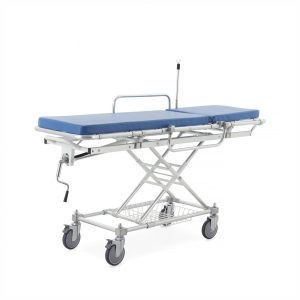 Изображение Каталка больничная (YQC-2L) KatB-31211N