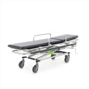 Изображение Каталка больничная YQC-2L СП-6 (KatB-31211R)