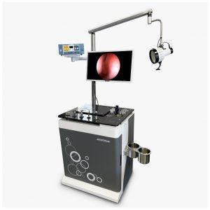 Изображение ЛОР-комбайн Medstar UE-3000