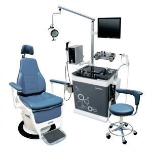 Изображение ЛОР-комбайн Medstar UE-3000