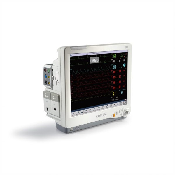 Изображение Модульный монитор пациента С70/C90