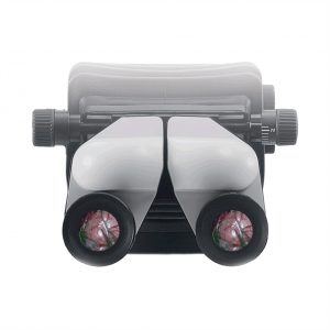 Изображение Leica М530 OHX микроскоп