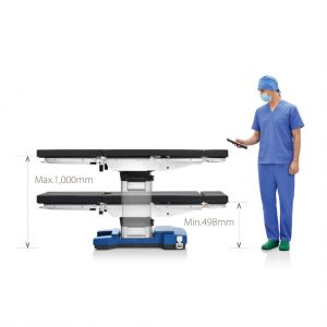 Изображение MINDRAY HyBase 6100