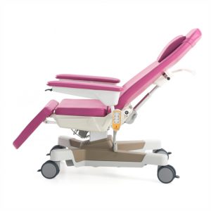 Изображение Кресло донора NHS 907