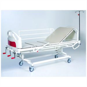 Изображение Кровать Nitro HB 1420 (с ручным управлением)