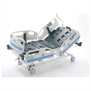 Изображение Кровать Nitro HB 8140 Sante (с 4 моторами и весами)