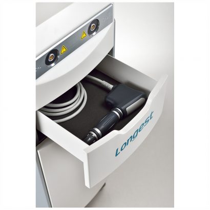 Изображение Аппарат для радиальной ударно-волновой терапии Longest LGT-2510В