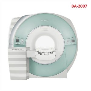 Изображение МРТ аппарат Siemens Magnetom Trio 3T (ВА-2007)