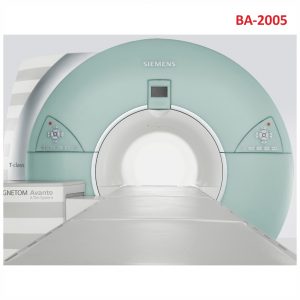 Изображение МРТ Siemens Magnetom Avanto 1.5T (ВА-2005)