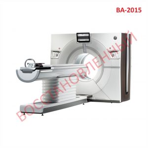 Изображение Компьютерный томограф GE Revolution CT 256 (ВА-2015)