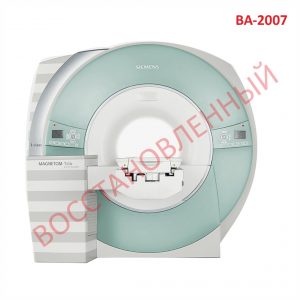 Изображение МРТ аппарат Siemens Magnetom Trio 3T (ВА-2007)