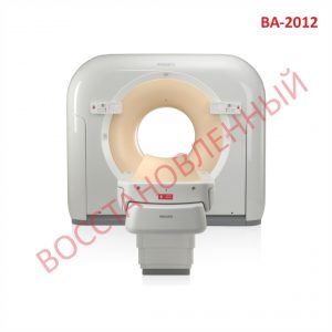 Изображение Компьютерный томограф Philips Ingenuity 64 (ВА-2012)