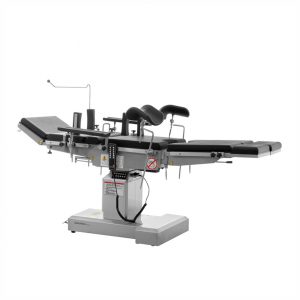 Изображение Электрический операционный стол SKF-B (A301)
