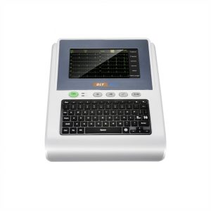 Изображение Электрокардиограф Е65