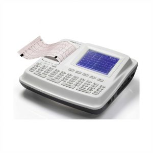Изображение Электрокардиограф ECG-1006 6-канальный