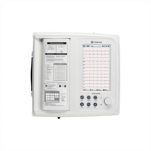 Изображение Электрокардиограф модели Corus e5