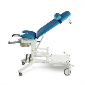 Изображение Смотровое гинекологическое кресло Afia 4062