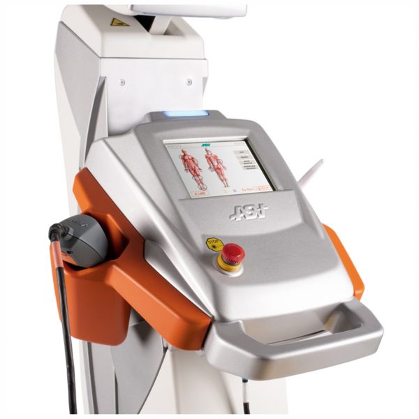 Изображение Аппарат для лазерной терапии MLS-M8