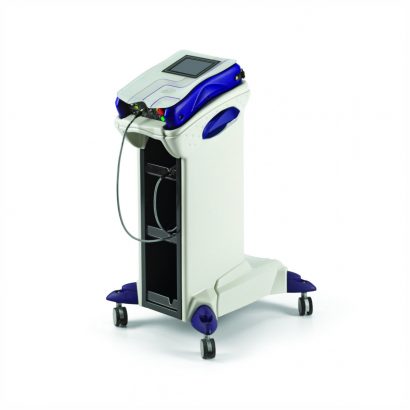 Изображение Аппарат для лазерной терапии MLS-MPHI