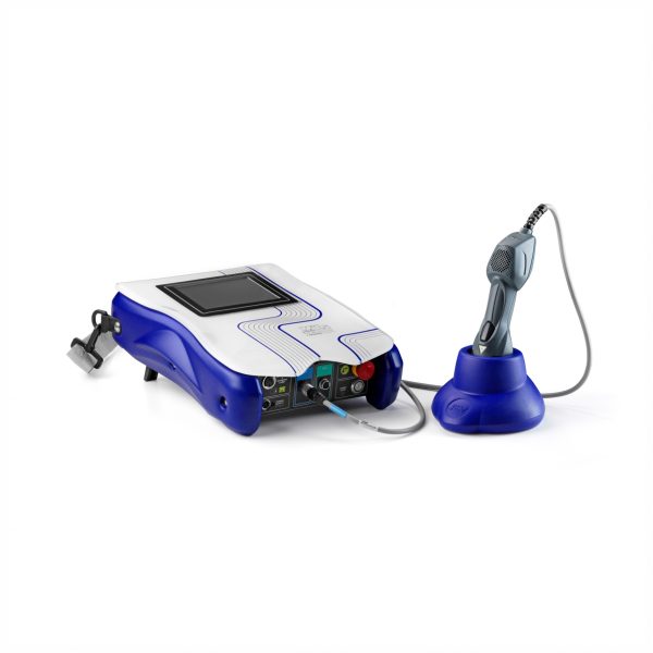 Изображение Аппарат для лазерной терапии MLS-MPHI