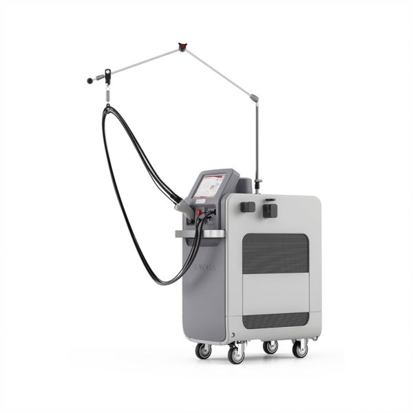 Изображение Аппарат лазерный дерматологический CANDELA GentleMax Pro Plus
