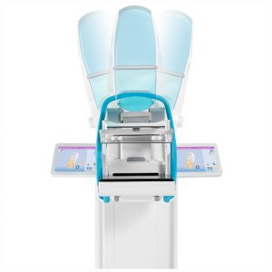 Изображение Аппарат рентгеновский маммографический Planmed Clarity