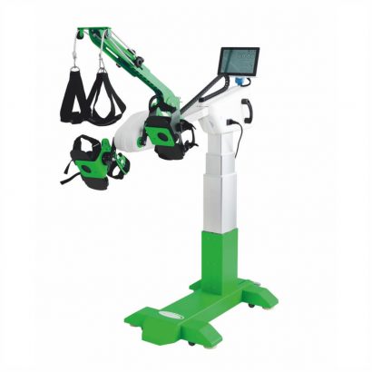 Изображение Аппарат для механотерапии «Орторент» модель «МОТО-Л для ног детский»