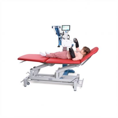 Изображение Аппарат для механотерапии «Орторент» модель «МОТО-Л для рук детский»