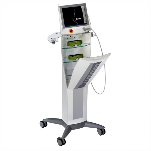Изображение Аппарат для проведения лазерной терапии Opton Pro