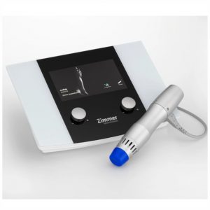 Изображение Прибор ударно волновой терапии enPuls 2.0, enPulsPro
