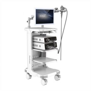 Изображение Видеоэндоскопическая система SonoScape HD-500