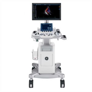 Изображение Узи аппарат Vivid T8
