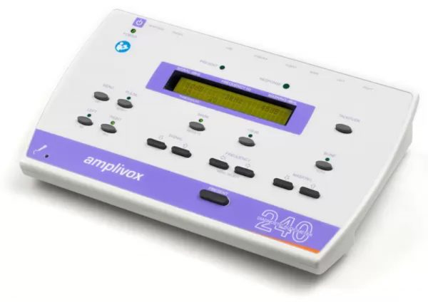 Изображение Аудиометр Amplivox Model 240
