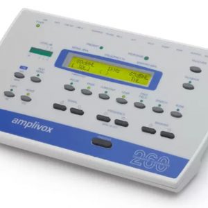 Изображение Аудиометр Amplivox Model 260