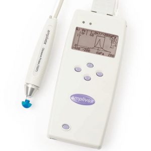 Изображение Тимпанометр Amplivox Otowave 202