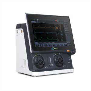 Изображение Аппарат ИВЛ Ventus 3000