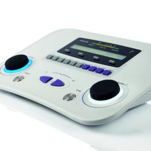 Изображение Аудиометр Amplivox Model 270