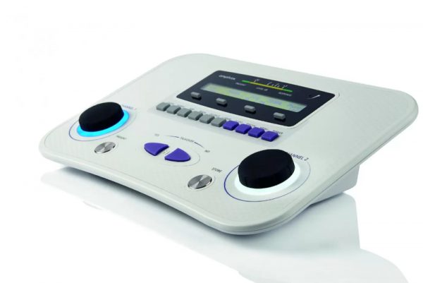 Изображение Аудиометр Amplivox Model 270