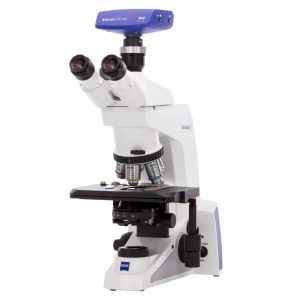 Изображение Прямой микроскоп Zeiss Axiolab 5