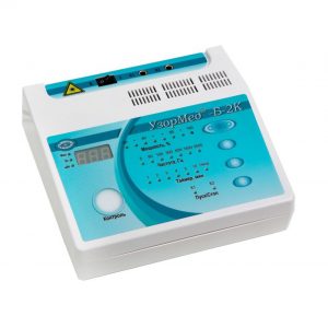 Изображение Аппарат лазерный терапевтический «УзорМед®-Б-2К»