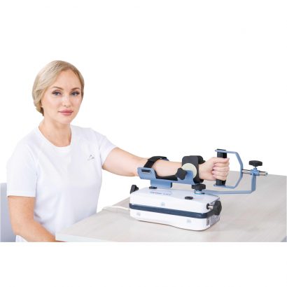 Изображение FLEX F05 (Аппарат роботизированной механотерапии для разработки лучезапястного сустава)
