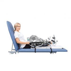 Изображение Flex - F01BP (Аппарат для роботизированной механотерапии нижних конечностей)