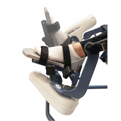 Фото Ormed FLEX-F02 (Аппарат для разработки голеностопного сустава) Изображение Ormed FLEX-F02 (Аппарат для разработки голеностопного сустава)