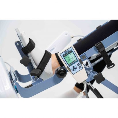 Фото Ormed FLEX-F02 (Аппарат для разработки голеностопного сустава) Изображение Ormed FLEX-F02 (Аппарат для разработки голеностопного сустава)