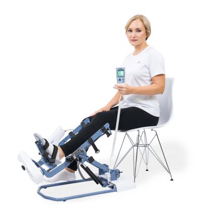 Фото Ormed FLEX-F02 (Аппарат для разработки голеностопного сустава) Изображение Ormed FLEX-F02 (Аппарат для разработки голеностопного сустава)
