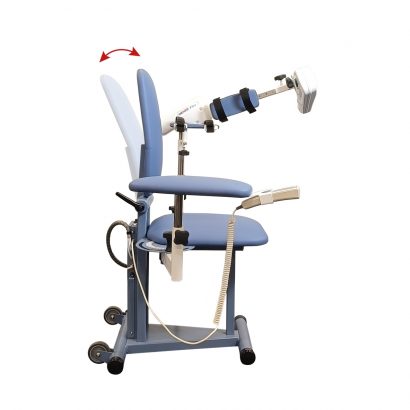 Изображение Ormed FLEX-F03 (Аппарат для разработки локтевого сустава)