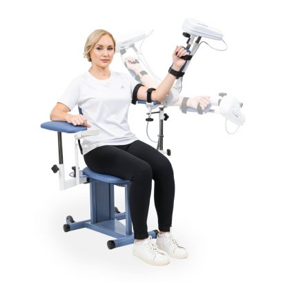 Изображение Ormed FLEX-F03 (Аппарат для разработки локтевого сустава)