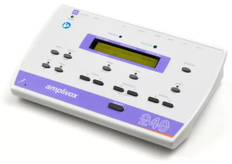 Изображение Аудиометр Amplivox Model 240