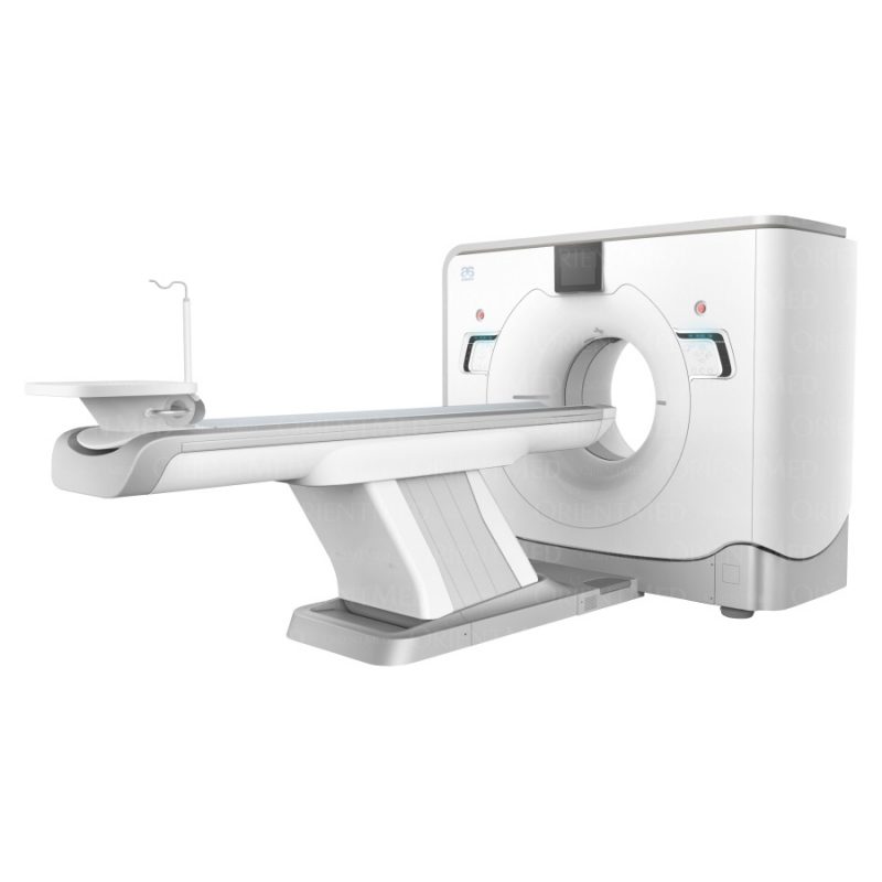 Изображение Томограф ANKE ANATOM 64 Precision